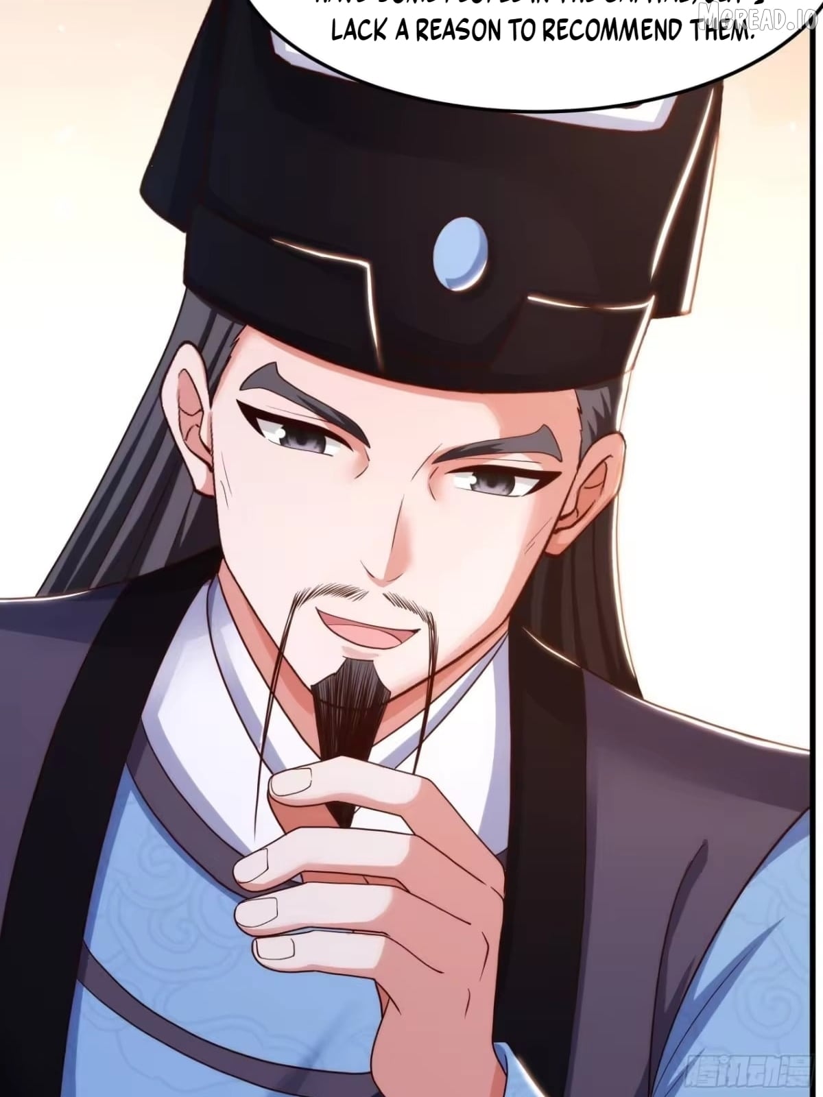 Reborn in the Water Margin World as the Strongest Wu Dalang Chapter 64  - page 64